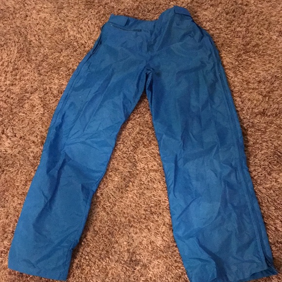 Downhill Racer snow pants - Picture 4 of 11
